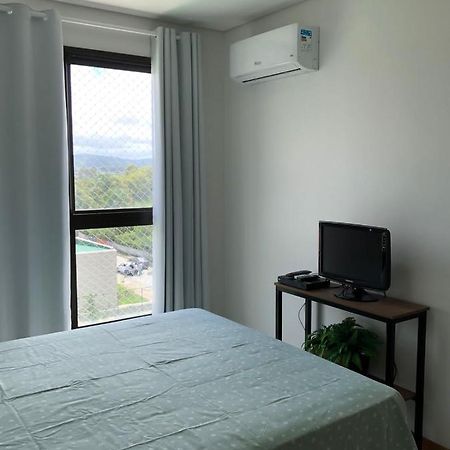 פנייה Itacolomi Home Club Apto 404 T1 מראה חיצוני תמונה
