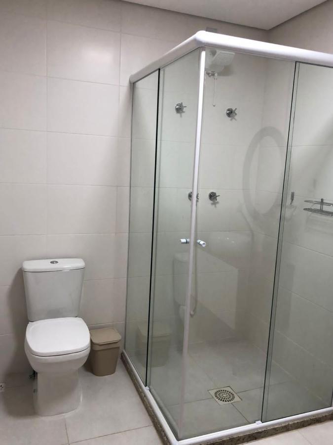 פנייה Itacolomi Home Club Apto 404 T1 מראה חיצוני תמונה