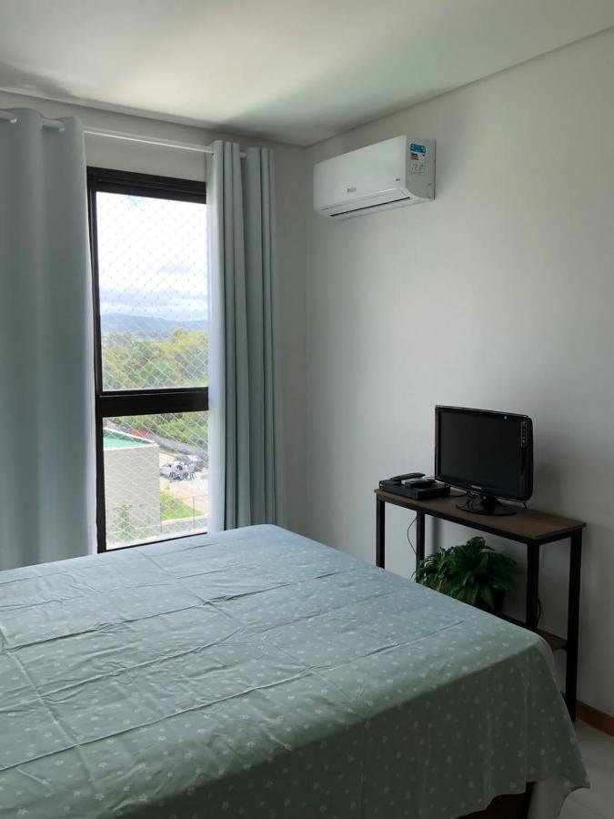 פנייה Itacolomi Home Club Apto 404 T1 מראה חיצוני תמונה