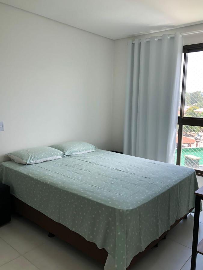 פנייה Itacolomi Home Club Apto 404 T1 מראה חיצוני תמונה