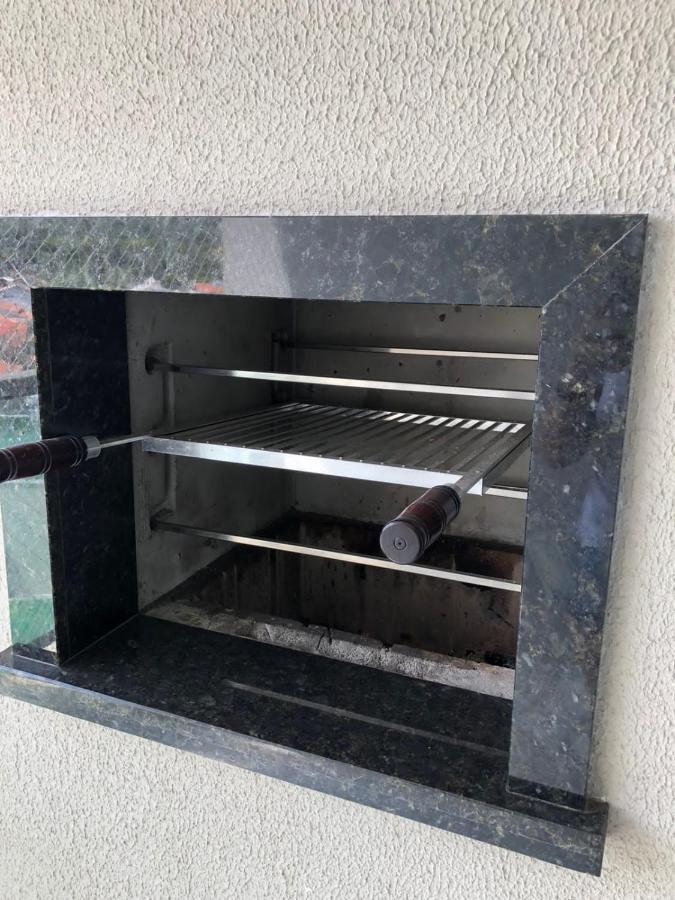 פנייה Itacolomi Home Club Apto 404 T1 מראה חיצוני תמונה