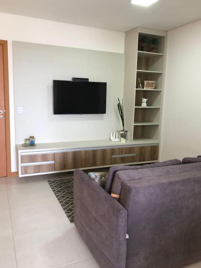 פנייה Itacolomi Home Club Apto 404 T1 מראה חיצוני תמונה