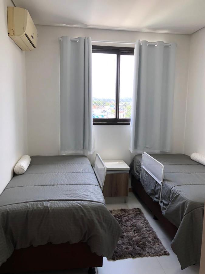 פנייה Itacolomi Home Club Apto 404 T1 מראה חיצוני תמונה