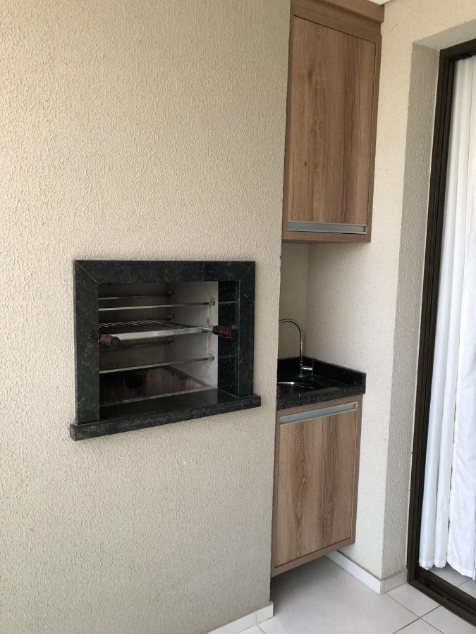 פנייה Itacolomi Home Club Apto 404 T1 מראה חיצוני תמונה
