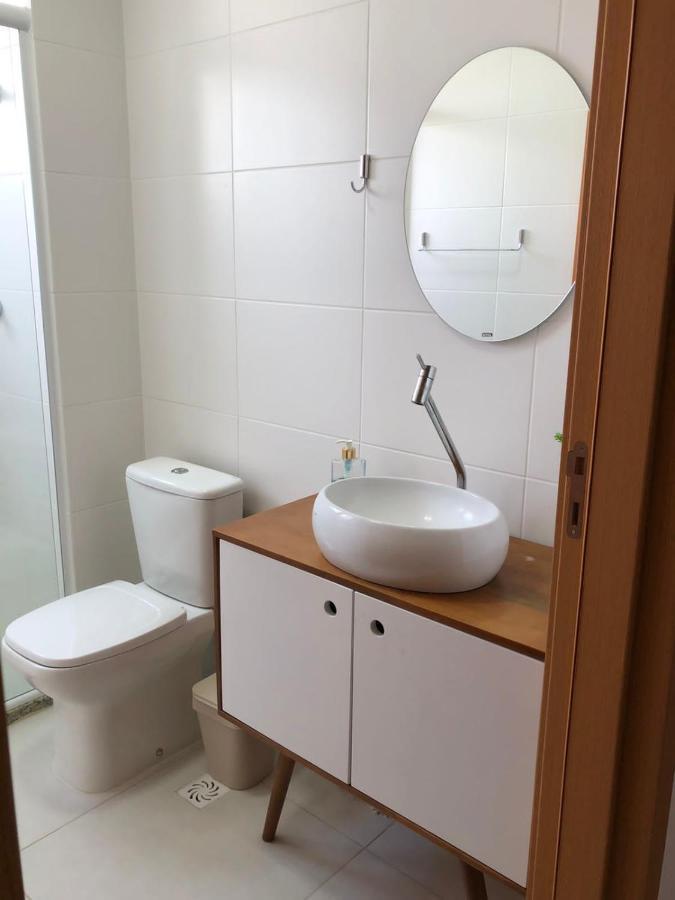 פנייה Itacolomi Home Club Apto 404 T1 מראה חיצוני תמונה